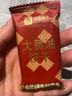 良品铺子大黄油饼干688g曲奇休闲零食送礼 实拍图