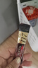 悠诗诗悠诗诗117冻干速溶黑咖啡粉双盒装60条120g（2g*30条*2盒） 实拍图