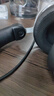 HIFIMAN（海菲曼）【国家补贴】HE400SE 隐形磁体版 开放式平板振膜hifi发烧耳机头戴式有线音乐耳机 实拍图