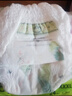 babycare艺术大师拉拉裤成长裤L码32片(9-14kg) 婴儿尿不湿瞬吸干爽透气 实拍图