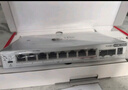 华三（H3C）8口千兆交换机 非网管企业级交换器 监控网络网线分线器 家用宿舍分流器 Mini S8G-U 实拍图