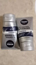 妮维雅（NIVEA）男士全新升级【焕亮】洁面100g*2洗面奶护肤品控油提亮痘印烟酰胺 实拍图