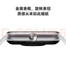 小米（MI）REDMI Watch 5 皎月银 国家补贴 澎湃OS 2 心率血氧监测 蓝牙通话 红米手表5 智能手表 小米汽车 实拍图