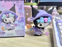 名创优品（MINISO）三丽鸥魔法物语盲盒库洛米桌面摆件手办玩具生日礼物男女 端盒 实拍图