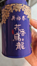 吴裕泰桂花乌龙茶铁观音茶叶浓香型新茶花果茶冷泡高山铁观音 桂花乌龙茶60g*1罐 实拍图