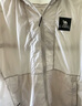 骆驼（CAMEL）小光阴 防晒衣男户外遮阳连帽清爽时尚休闲防晒服外套A012251008H 实拍图