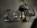 腾龙（Tamron）A063S 28-75mm F/2.8 Di III VXD G2二代大光圈标准变焦 微单镜头 风光人像（索尼全幅E卡口） 实拍图