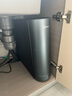 美的（Midea）家用净水机星河2.0净矿净水器双水直饮1000G5年RO矿物质0阻垢剂 反渗透厨下式净饮机pro升级款系列 实拍图