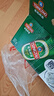 青岛啤酒（TsingTao）经典拉格500ml*8听+全麦白啤500ml*2听 礼盒装 实拍图