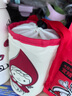 乐扣乐扣（LOCK&LOCK）焖烧杯Hello BeBe保温水杯学生粥饭桶儿童水壶530ml HBB340RED 实拍图