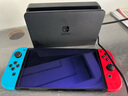 任天堂（Nintendo）【国内保税仓】Switch2/1代 OLED/续航加强日版/港版便携家用ns体感游戏掌机 港版OLED红蓝64GB保税（赠共享会员） 实拍图