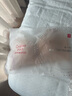 欧迪芬欧迪芬内衣女无钢圈文胸抗菌亲肤侧收副乳小胸聚拢胸罩XB0522 实拍图