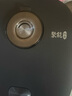 美的（Midea）电饭煲电饭锅4-5人家用5升大容量 炫彩大屏金属机身大火力煮饭锅智能预约微压MB-RE517 实拍图