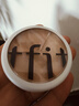 Tfit三色遮瑕膏遮暇提亮盘遮盖黑眼圈斑点痘痘印10g 礼物送女友 实拍图
