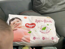 好奇（Huggies）铂金装成长裤XXXL26片*4包(17kg以上) 实拍图