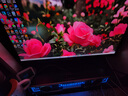 泰坦军团 27英寸 QD量子点-MiniLED技术屏 2K 原生200Hz 1152分区  HDR1000 升降旋转 电竞显示器 P275MR+ 实拍图