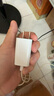 Apple/苹果 20W USB-C手机充电器 原装充电器手机快充头苹果充电器  适用iPhone/iPad/Watch/AirPods 实拍图