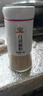 吉得利纯白胡椒粉60g 玻璃烤瓷瓶 海南胡椒粉 煲汤烧烤撒料香料 实拍图