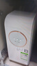 沁园（TRULIVA）净水器家用小白鲸1000Gpro 6年RO过滤器净水机 厨下式直饮机净饮机一体机 UR-S51045家电国家补贴 实拍图