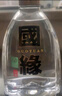 今世缘 国缘四开 幽雅醇厚型白酒 42度 500ml*4瓶 整箱装  实拍图