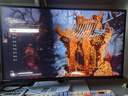 KTC 27英寸QD-MiniLED 1152分区2K高清180Hz HDR1400认证游戏旋转升降显示屏电竞显示器国家补贴M27T6 实拍图