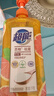 超能洗洁精西柚去腥家用食品用洗洁剂果蔬大桶洗涤厨房清洗 西柚去腥 1kg 1瓶 +海绵擦 实拍图