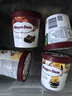 哈根达斯（Haagen-Dazs）经典曲奇香奶口味冰淇淋 473ml大桶家庭装冰激凌 实拍图
