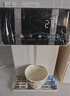 美的（Midea）小魔方电热水瓶电水瓶饮水机 烧水壶电水壶电热水壶 316L不锈钢保温恒温一体可拆 国家补贴 20FPro 实拍图