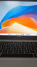 华为MateBook D 14 SE 店铺预装Windows版 12代酷睿/14英寸护眼屏i5 16G 512G 皓月银 实拍图