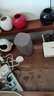 小米（MI）Xiaomi智能音箱 新一代超级小爱智能音箱 AI大模型问答 连续指令语控 支持远程备车 小米蓝牙音箱 实拍图