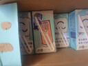 三元小方白脱脂纯牛奶整箱200ml*24盒 0脂肪 健身伴侣 实拍图