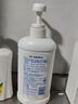 贝亲（Pigeon）奶瓶清洗剂 洗奶嘴果蔬水杯餐具玩具洗洁精小瓶 400ml MA26 实拍图