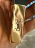 圣罗兰（YSL）口红双支礼盒黑管440+唇蜜5化妆品套装礼盒生日礼物女 实拍图