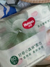 好奇小森林80抽6包婴儿棉柔巾婴童干湿手口适用加大加厚植物纤维便携 实拍图