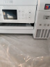 爱普生（EPSON）L4266墨仓式彩色无线多功能一体机家用/办公打印（打印复印扫描 wifi 自动双面） 实拍图