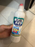 花王（KAO）进口马桶清洁剂500ml 洁厕灵 洁厕液 厕所清洁剂去污垢除味清洗剂 实拍图