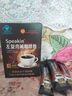 同仁堂左旋肉碱黑咖啡0糖0脂0卡减肥减脂瘦身燃脂强效全身快速瘦排油2盒 实拍图