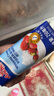 安佳(Anchor)新西兰进口 动物奶酪淡奶油稀奶油250ml*3 冷藏烘焙蛋糕 实拍图