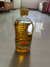 鲁花食用油 低芥酸特香菜籽油 900ml 物理压榨  实拍图
