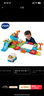 伟易达（Vtech）儿童玩具1-5岁 神奇轨道车飞机场 声光感应飞机模型 男孩生日礼物 实拍图