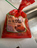 农一 韩国泡菜辣白菜 整颗袋装 1000g 朝鲜族下饭菜酱菜火锅配菜 整颗泡菜1KG*1袋 农一整颗泡菜 实拍图