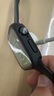BHO适用苹果手表表带官方同款氟橡胶表带apple watch s10/se/ultra2运动透气iwatchs 9/8/7/6/5手表带 实拍图