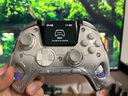 北通鲲鹏50智能无线游戏手柄xbox霍尔摇杆switch2电脑PC手机电视steam蓝牙体感映射NS原神双影奇境 实拍图