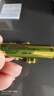 品胜（PISEN）7号电池七号碱性电池8粒装 适用耳温枪/儿童玩具/血糖仪/鼠标/遥控器/血压计/挂钟等【单件包邮】 实拍图