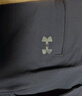 安德玛（UNDERARMOUR）春夏Tech男子梭织轻盈高尔夫运动长裤1376625灰色012 36/32 实拍图