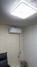 申花空调补贴 节能空调挂机 家用 壁挂式 卧室出租屋 省电变频  以旧换新 安静低音快速冷暖独立除湿 1匹 一级能效 【单冷】全铜管 上门安装 送货入户 实拍图