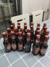 超级波克（SUPER BOCK）经典黄啤酒 进口啤酒  250ml*24瓶 送礼整箱装 葡萄牙原装 实拍图