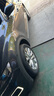 德国马牌（Continental）汽车轮胎 215/55R17 94W UCJ适配迈腾/XRV/亚洲龙/广汽AION 实拍图