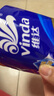 维达（Vinda）有芯卷纸 蓝色经典4层140克*27卷 厚韧耐用 卫生纸卷筒纸纸巾整箱 实拍图