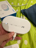 中兴（ZTE）随身wifi6免插卡移动wifi无线网卡便携式热点4g路由器无限笔记本电脑通用流量2025款官方正品U10L 实拍图